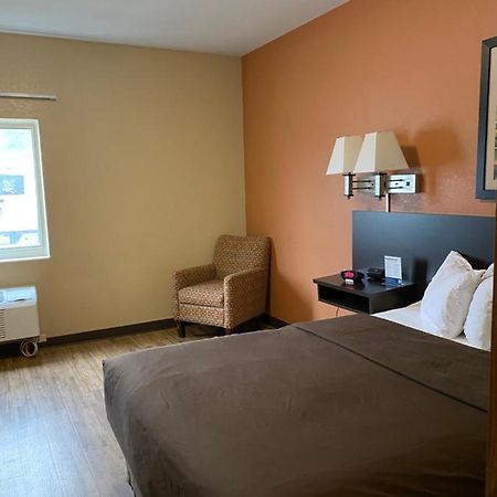 Suburban Studios Washington, Pa Екстер'єр фото