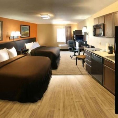 Suburban Studios Washington, Pa Екстер'єр фото
