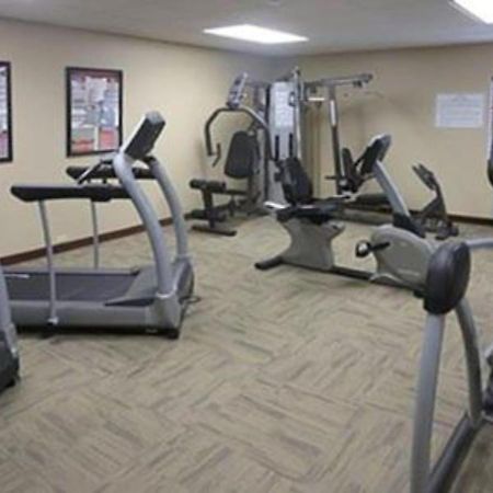 Suburban Studios Washington, Pa Екстер'єр фото