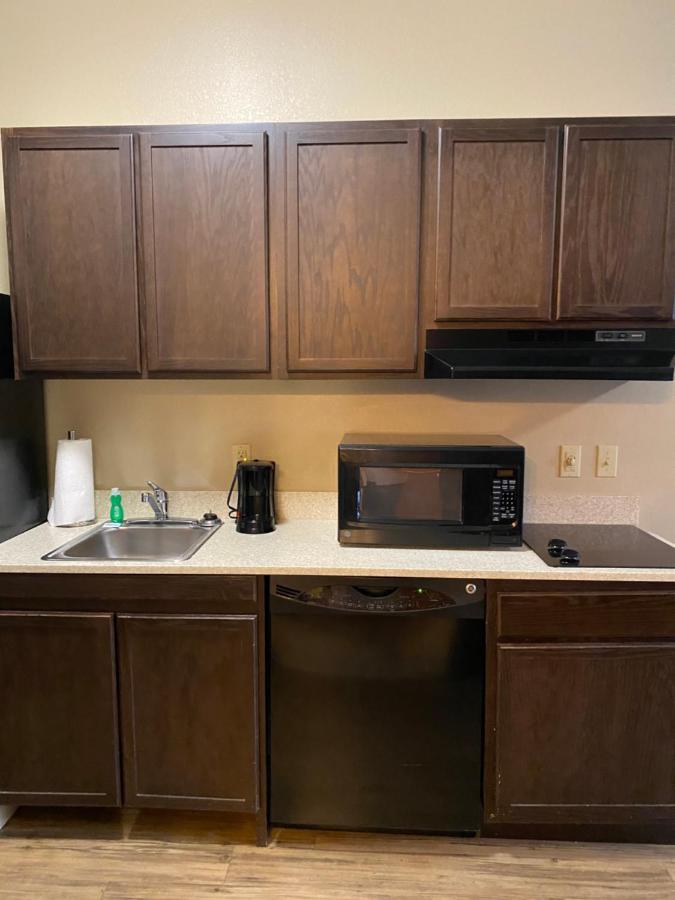 Suburban Studios Washington, Pa Екстер'єр фото