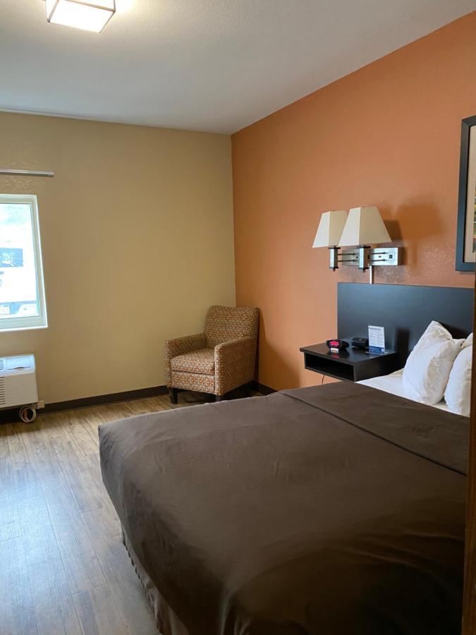 Suburban Studios Washington, Pa Екстер'єр фото