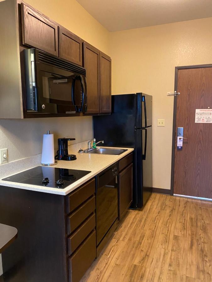 Suburban Studios Washington, Pa Екстер'єр фото