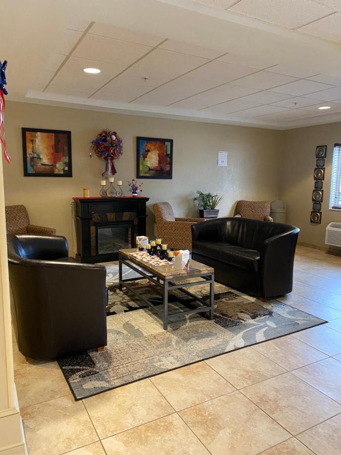 Suburban Studios Washington, Pa Екстер'єр фото