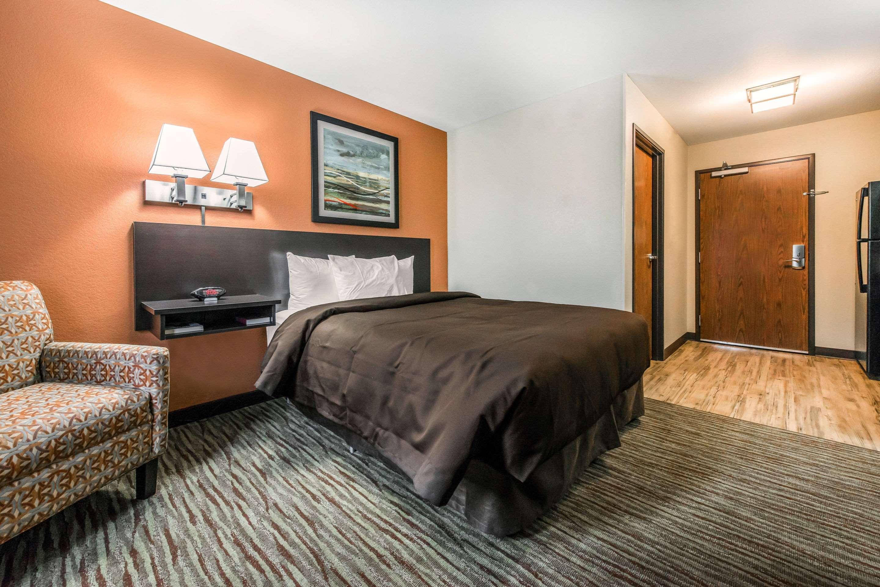 Suburban Studios Washington, Pa Екстер'єр фото