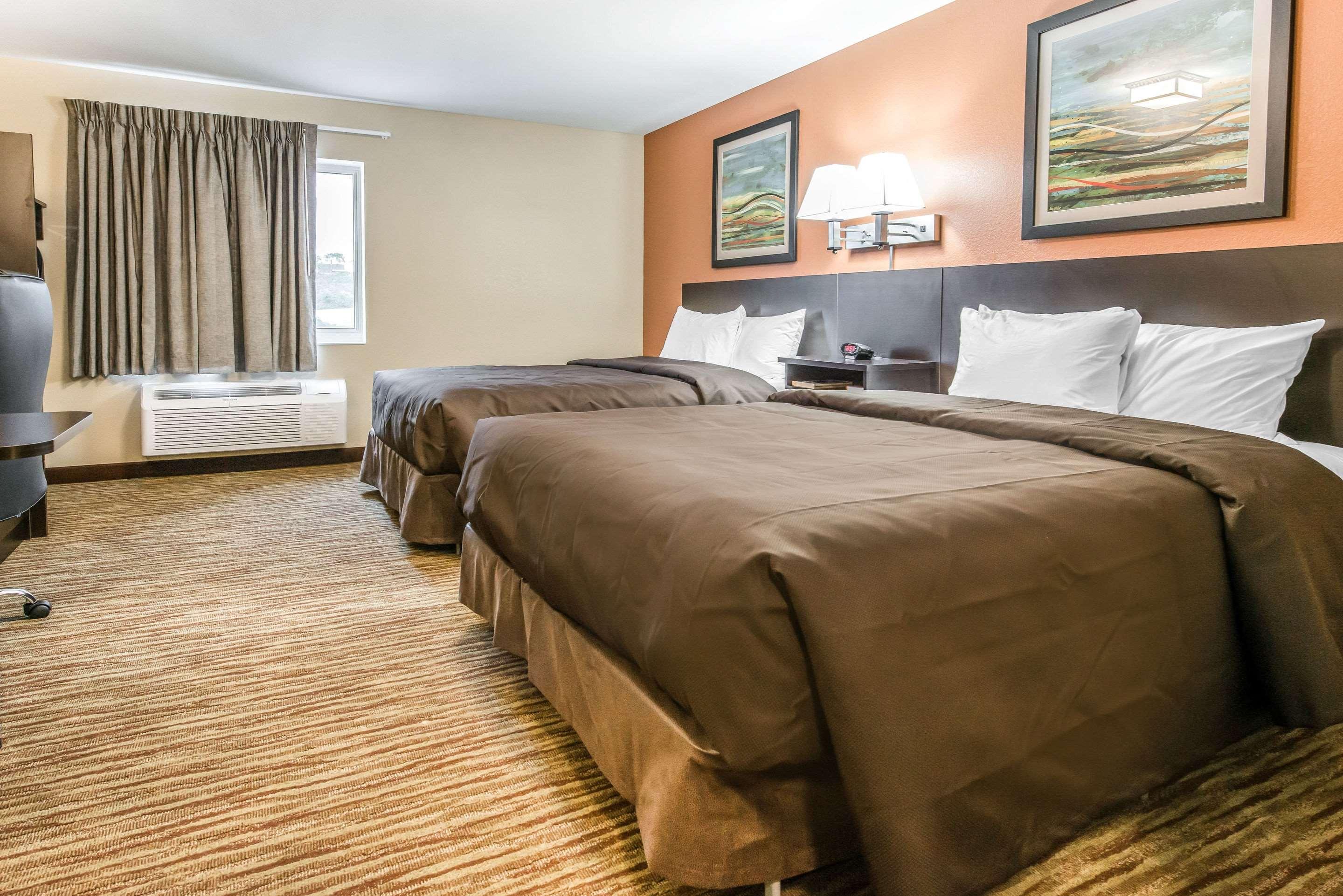 Suburban Studios Washington, Pa Екстер'єр фото