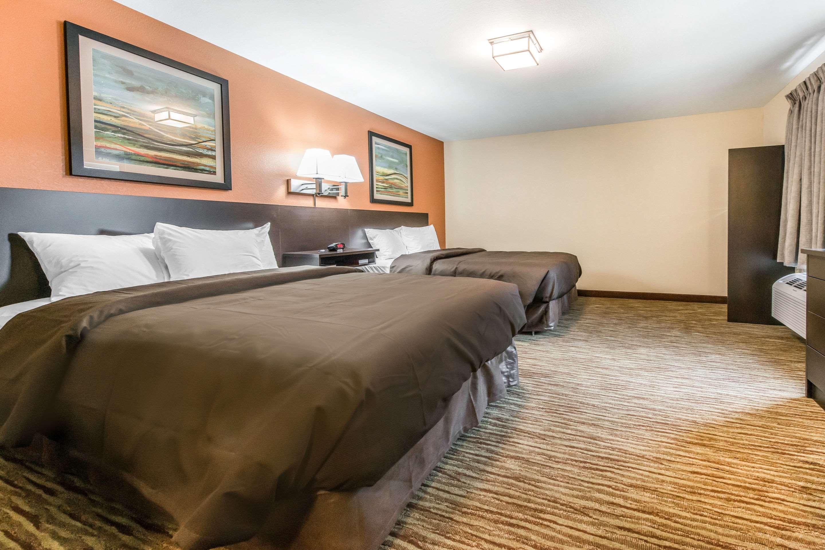 Suburban Studios Washington, Pa Екстер'єр фото