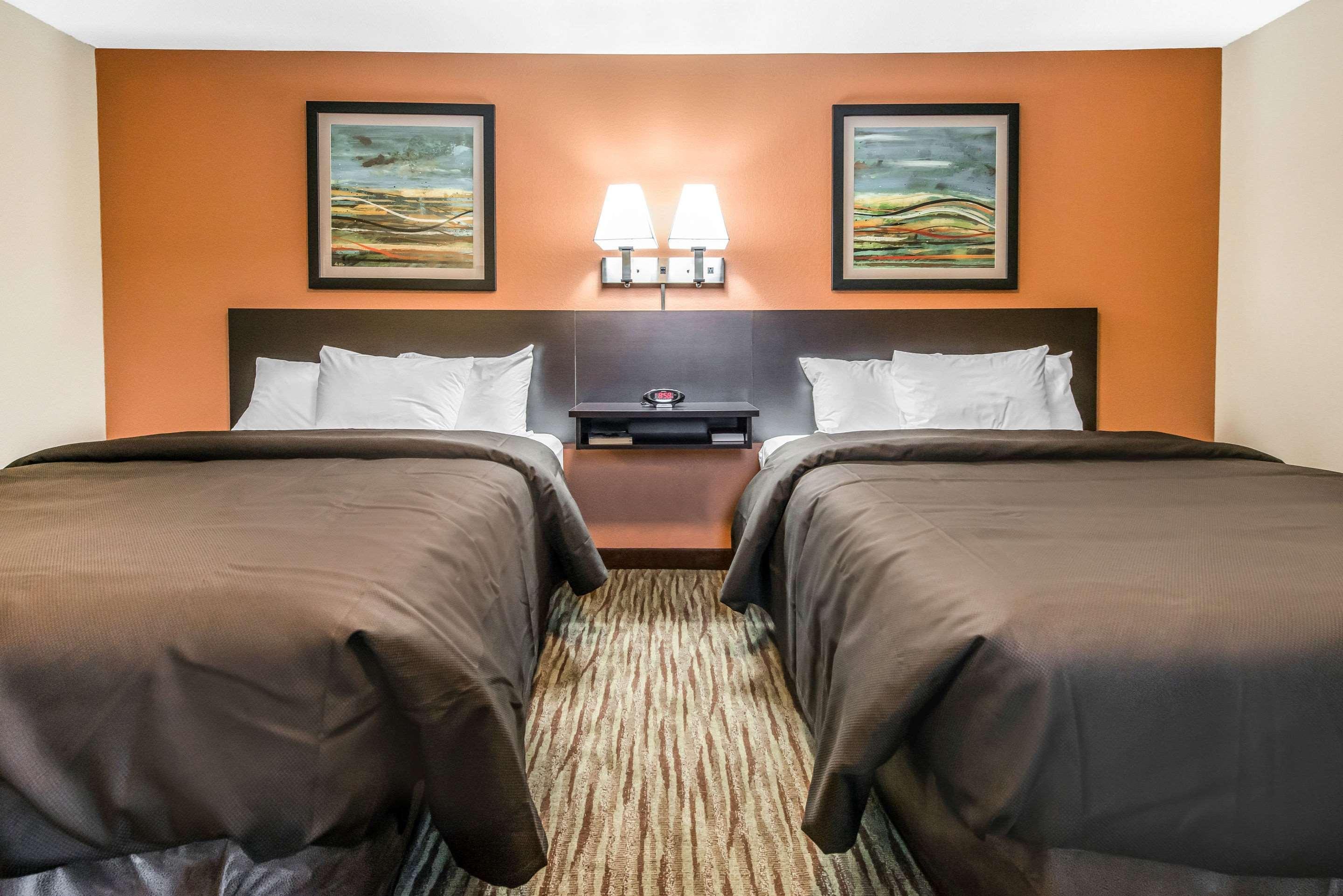 Suburban Studios Washington, Pa Екстер'єр фото