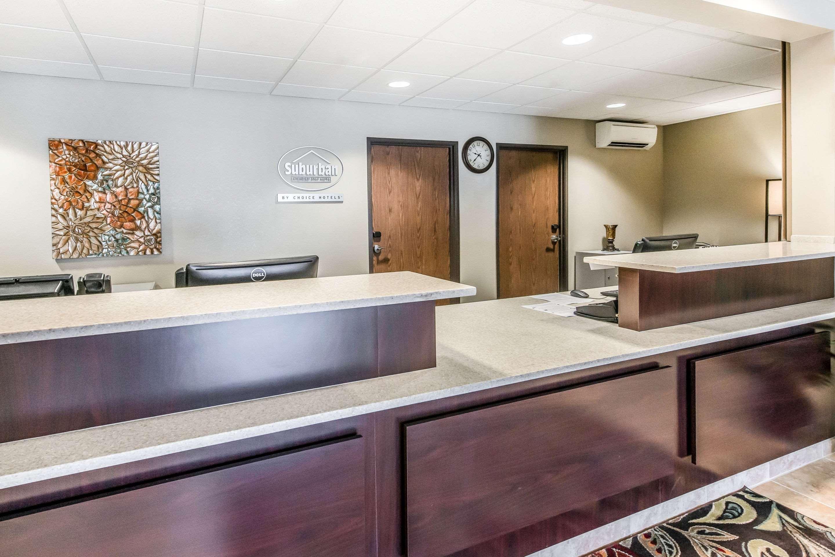 Suburban Studios Washington, Pa Екстер'єр фото