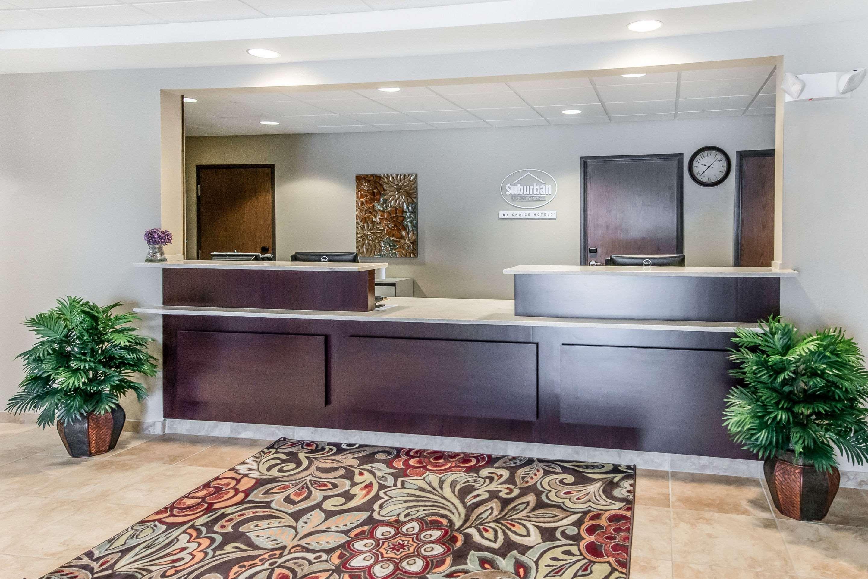 Suburban Studios Washington, Pa Екстер'єр фото