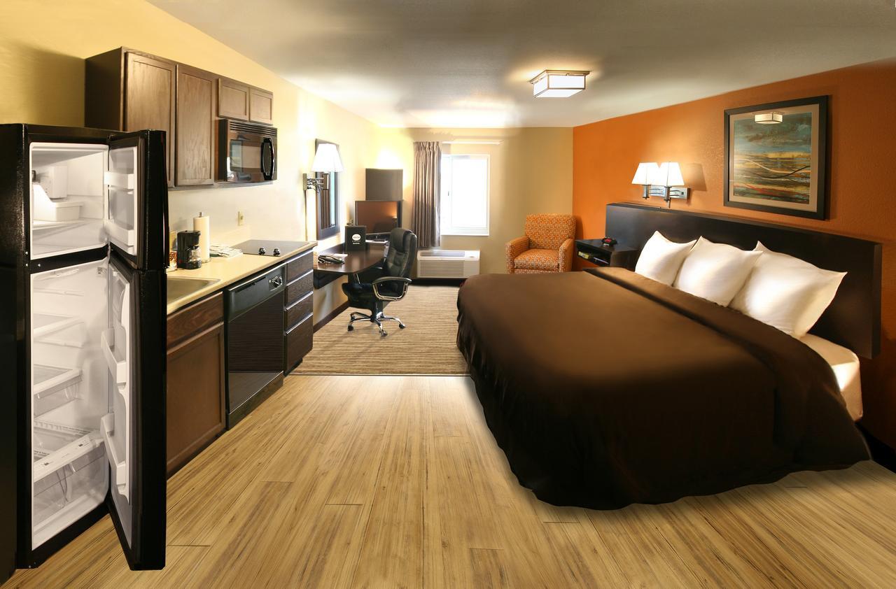 Suburban Studios Washington, Pa Екстер'єр фото