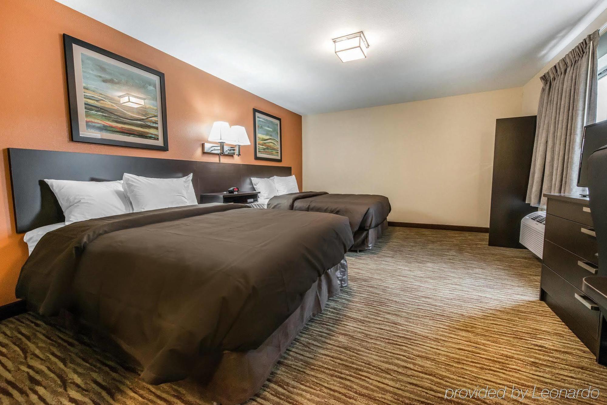 Suburban Studios Washington, Pa Екстер'єр фото